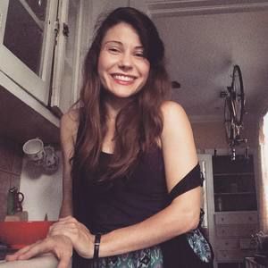 Meet your Posher, Audra